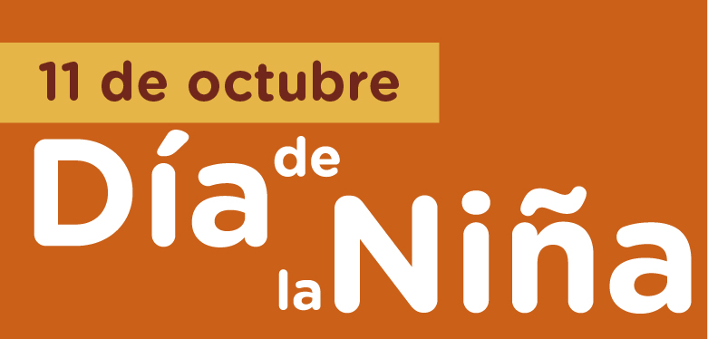 11 de octubre día de la niña