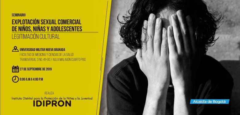 Invitación seminario ESCNNA 27 de septiembre de 2019