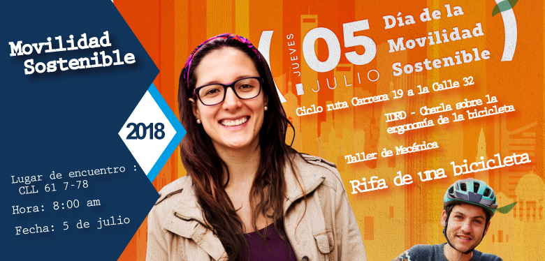 Día de la movilidad sostenible