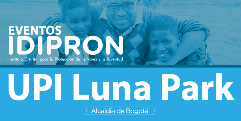 Evento 29 de juliio en UPI Luna Park