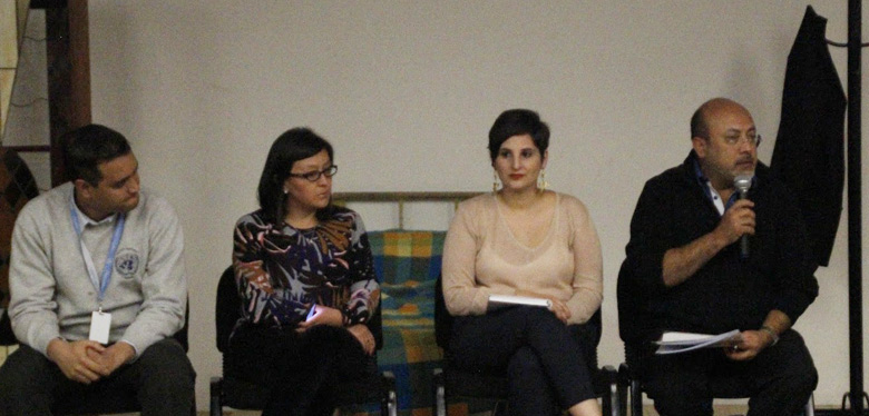 Imágen Trata de personas, realidad a erradicar