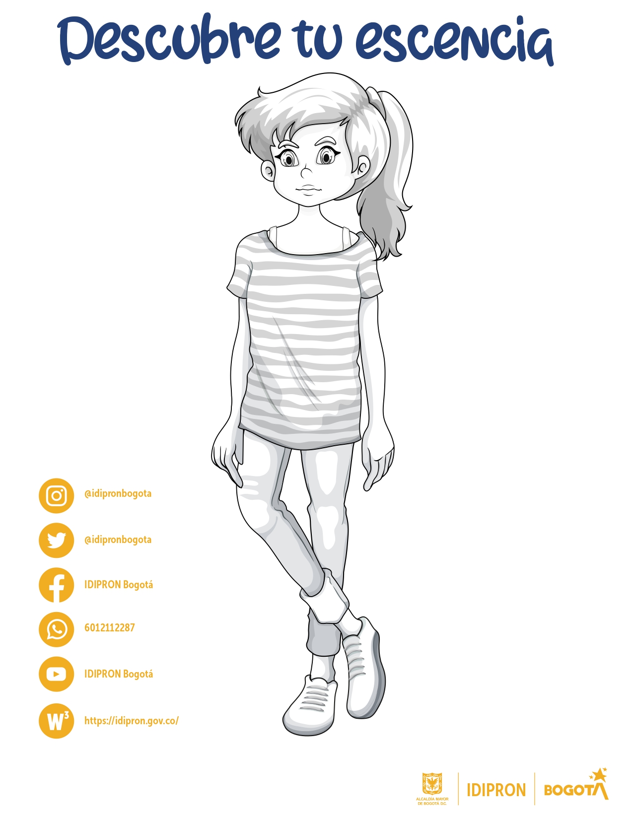 Descubre tu escencia