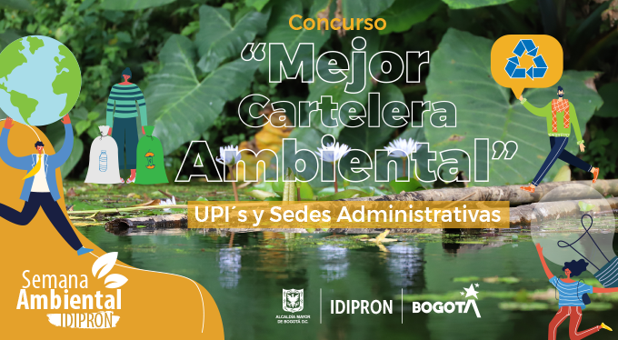Concurso Carteleras Ambientales