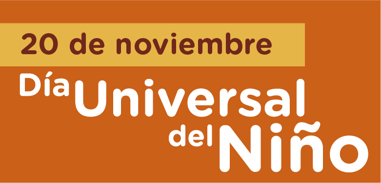 Día universal del Niño
