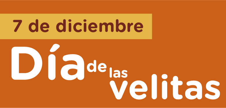 Día de las velitas