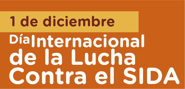 Día lucha contra el SIDA