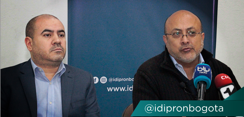 Idipron nueva pedagogía para el Redentor