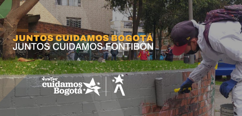 Esta semana: Juntos cuidamos Fontibón