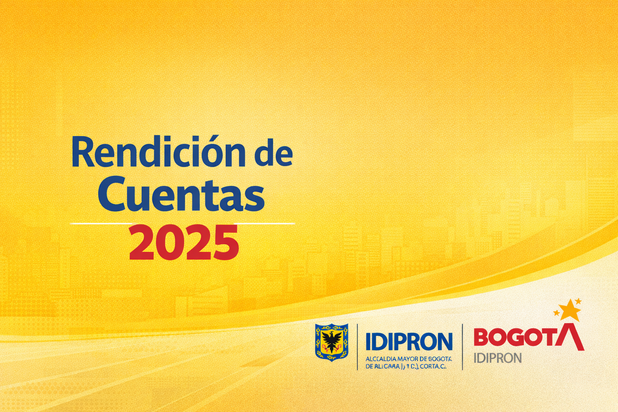 Cronograma Rendición de Cuentas 2025