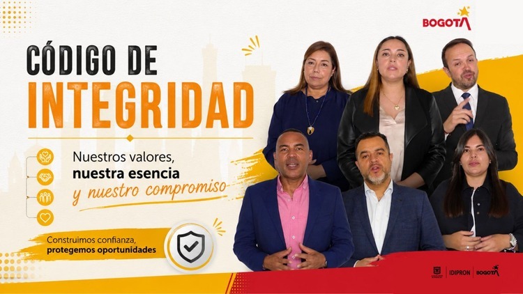 CÓDIGO DE INTEGRIDAD DIRECTIVOS 2026 CÓDIGO DE INTEGRIDAD DIRECTIVOS 2026