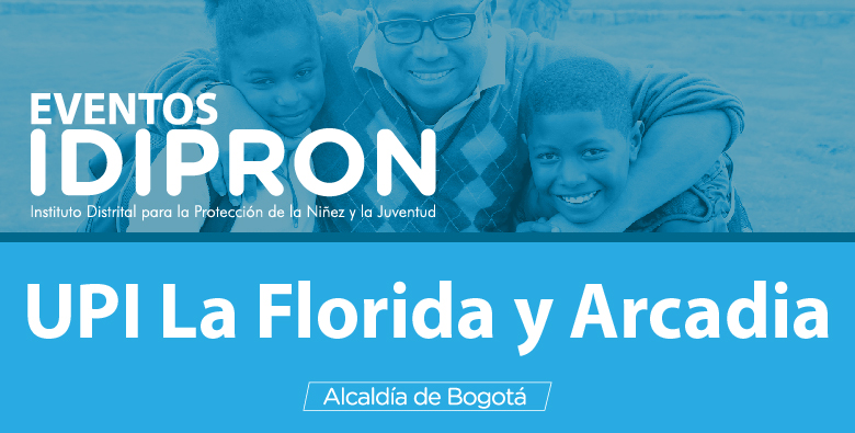 Evento UPI Florida y Arcadia 31 de julio de 2019