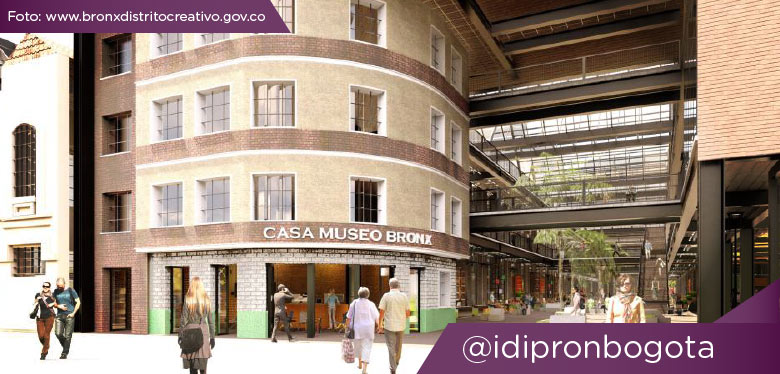 Imagen maqueta nuevo Bronx