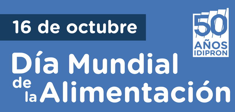 Día Mundial de la Alimentación