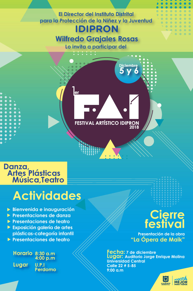 Programación FAI 2018