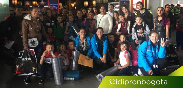 Viajes Colombia Diciembre 2019